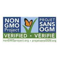 freeze dried blueberries non gmo