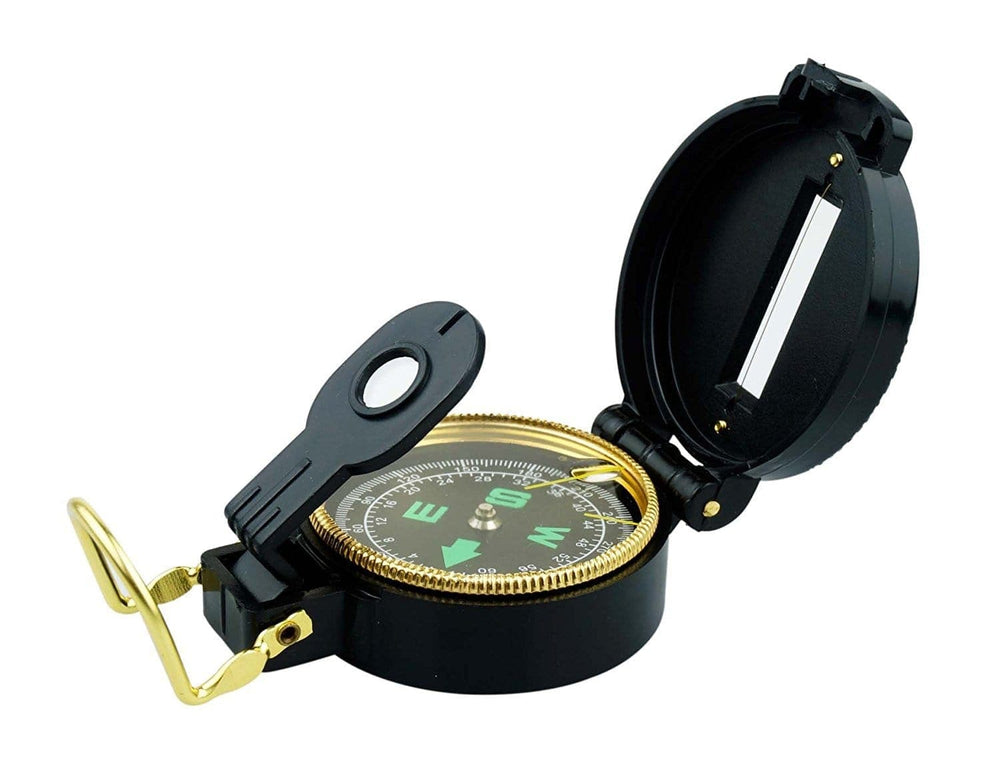 lentastic compass