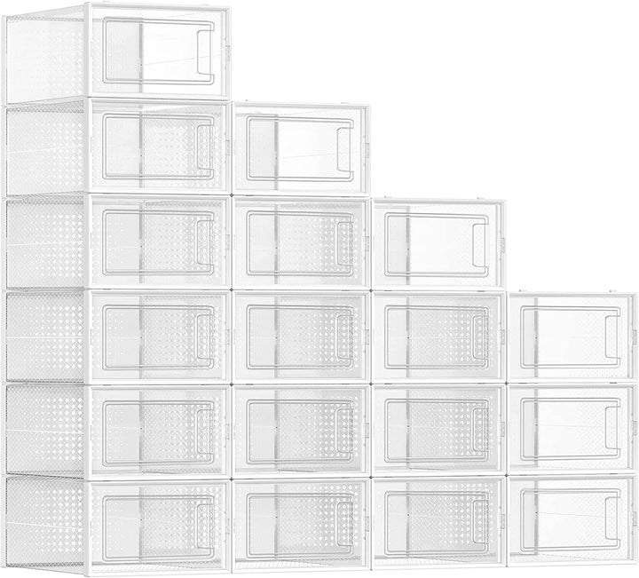 72 HRS Clickable Shoeboxes