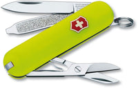 stayglow Swiss Army Knife, Classic SD - Victorinox 