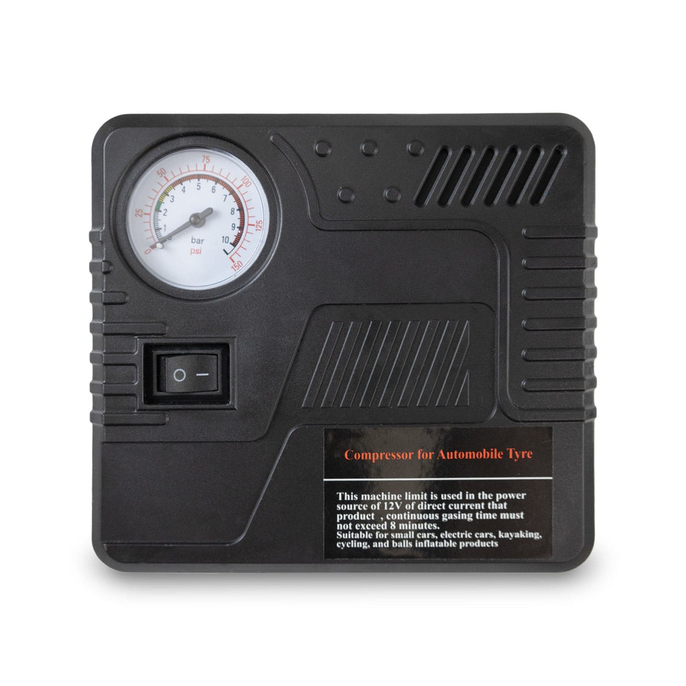 12V Electric Portable Air Compressor main