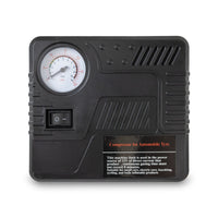 12V Electric Portable Air Compressor main