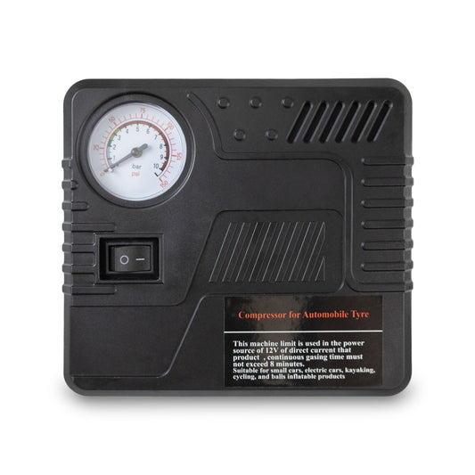 12V Electric Portable Air Compressor main