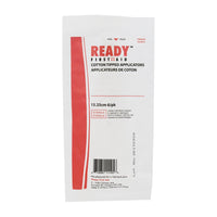 Cotton Tip Applicators 15.24cm (6/pk)