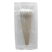 Cotton Tip Applicators 15.24cm (6/pk)