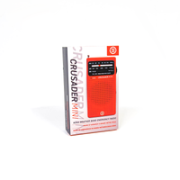 crusader mini red box