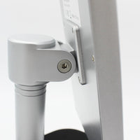 Face Recognition Temperature Reader (With Desktop Stand)