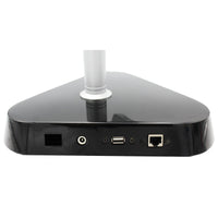Face Recognition Temperature Reader (With Desktop Stand)