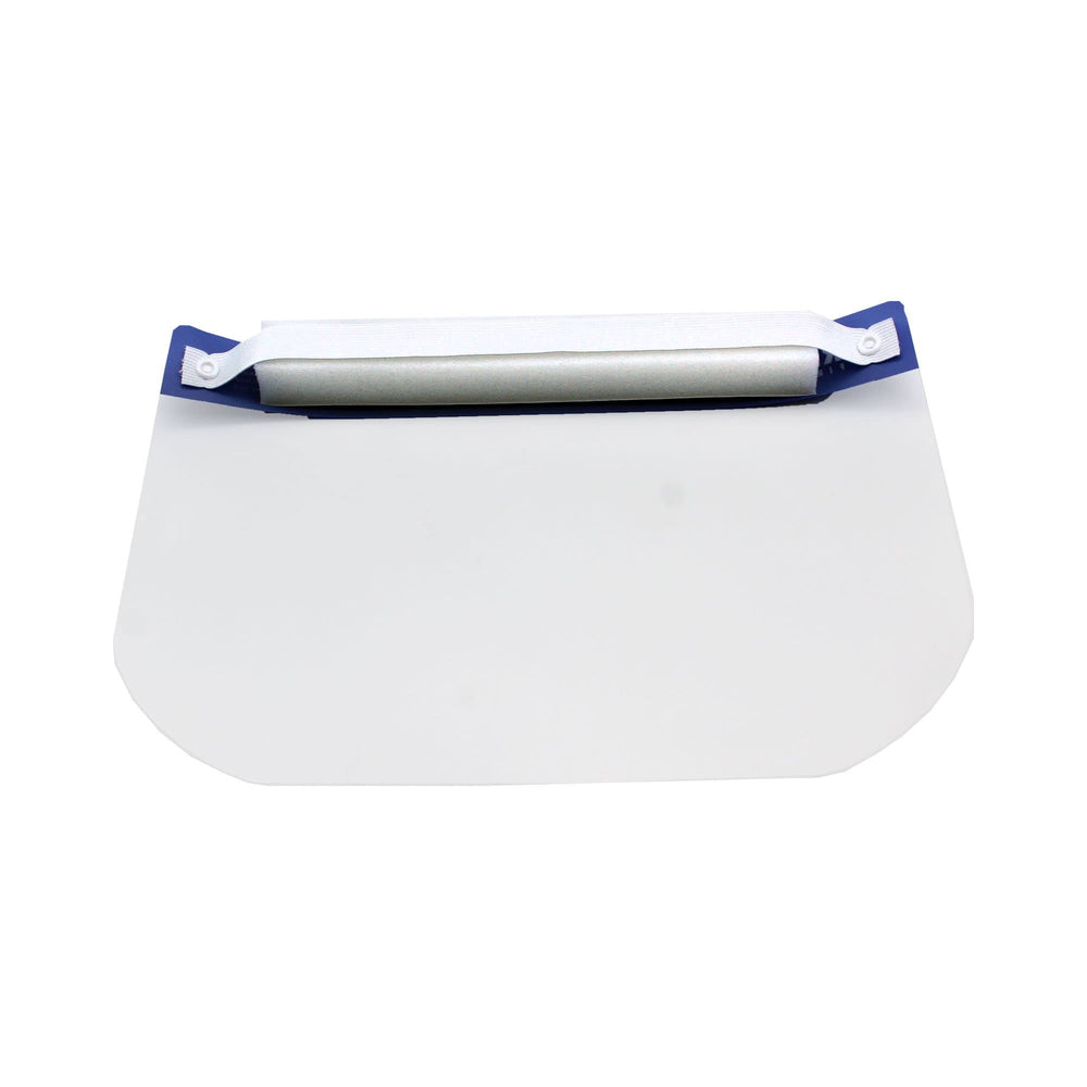 Ready First Aid Face Shield