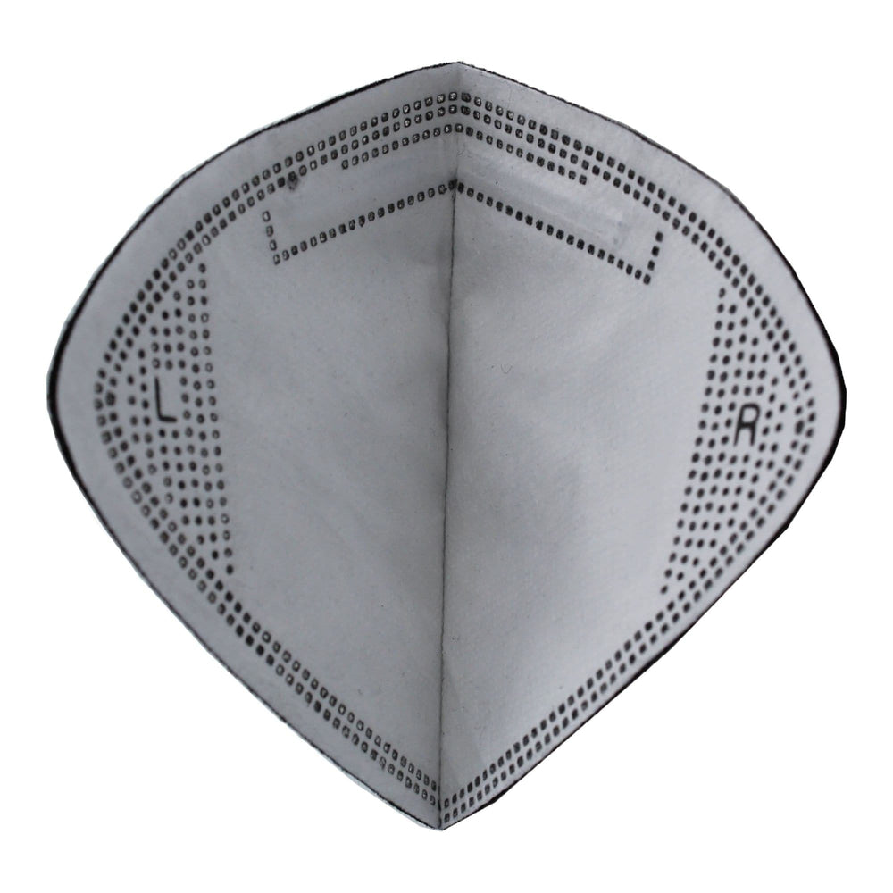 PM2.5 Filters for Balaclava