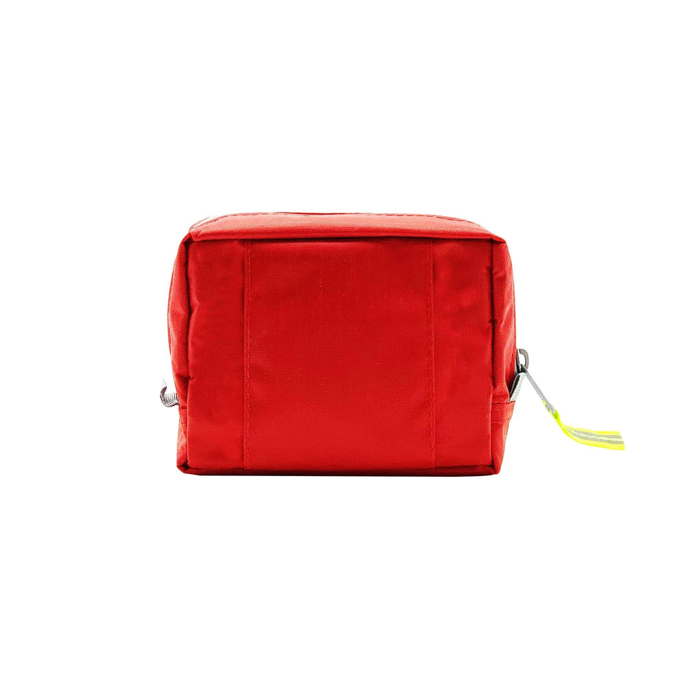 Ready First Aid Bag Empty Personal back