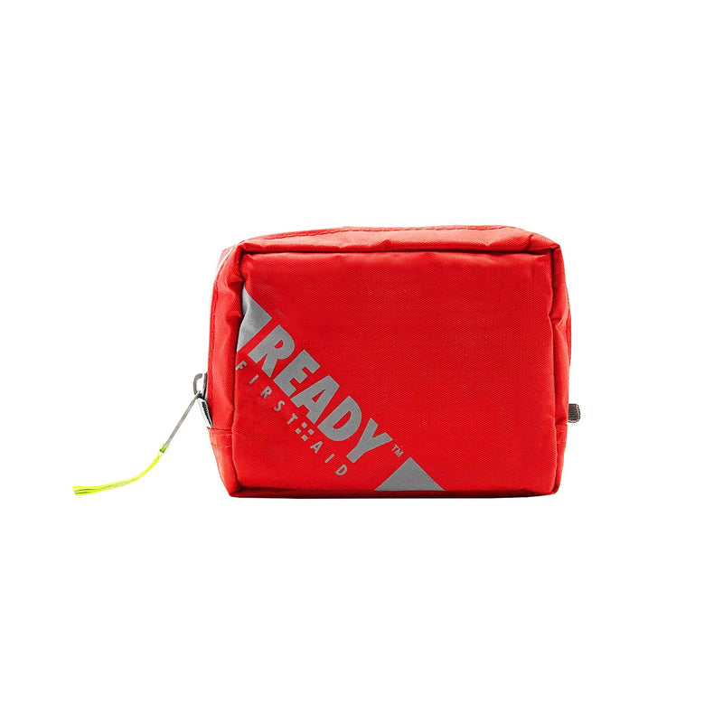 First Aid Bag Empty Personal - Ready First Aid™ front