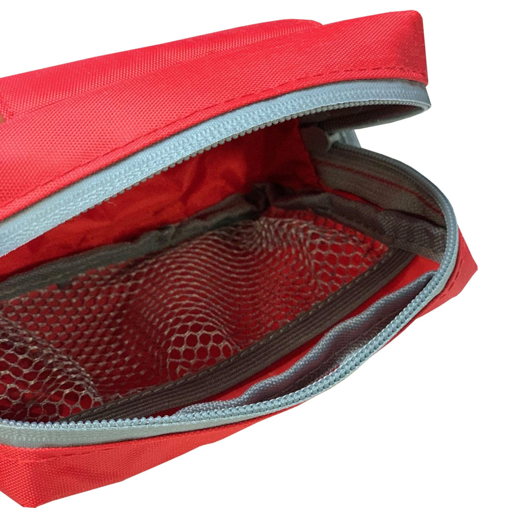 First Aid Bag Empty Personal - Ready First Aid™ inside
