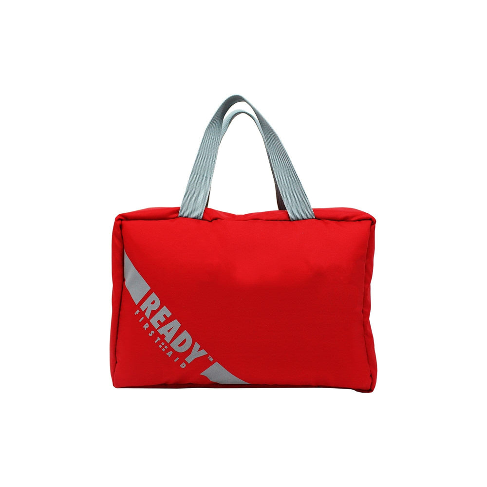 first aid bag empty small front