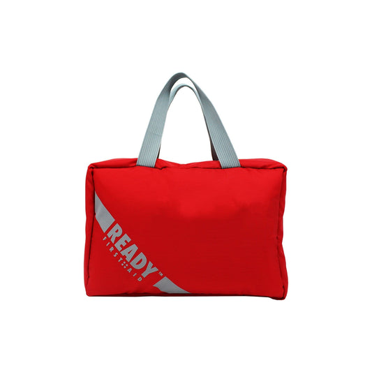 first aid bag empty small front