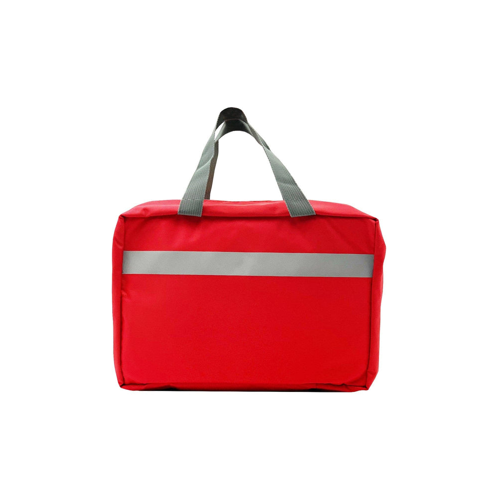 First Aid Bag Empty Medium - Ready First Aid™ back