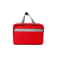First Aid Bag Empty Medium - Ready First Aid™ back
