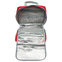 First Aid Bag Empty Medium - Ready First Aid™ interior opened