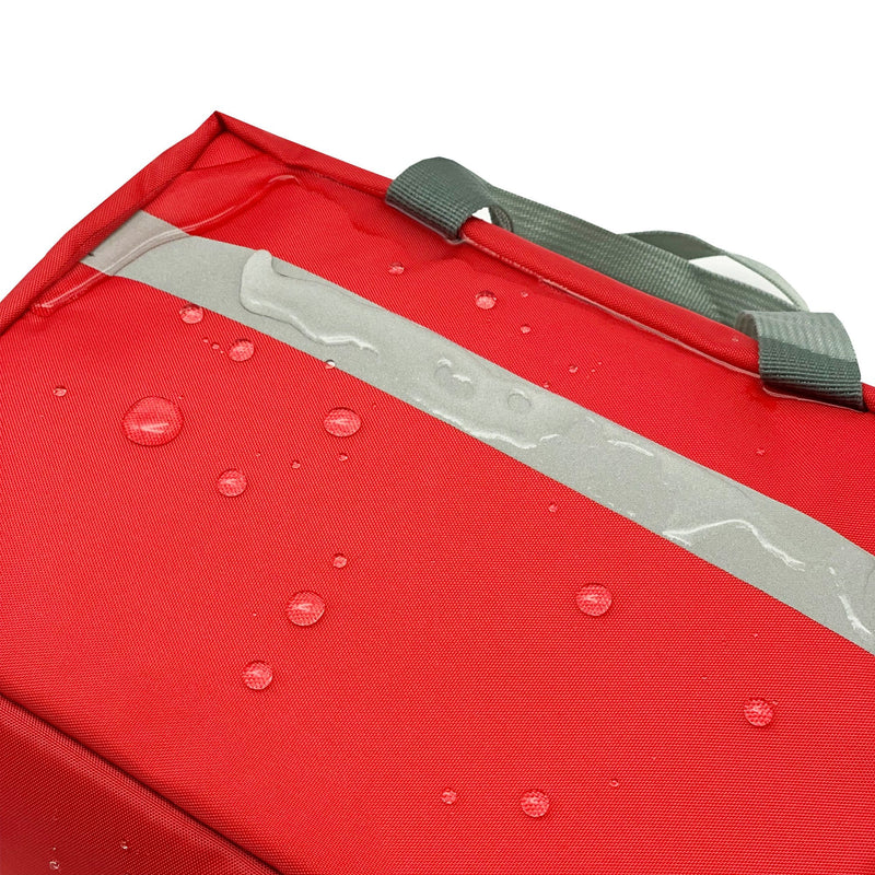 water resistant first aid bag