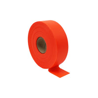 Orange Flagging Tape