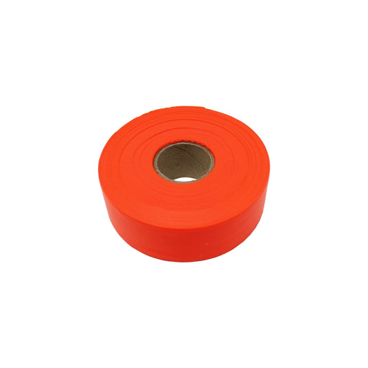 Orange Flagging Tape
