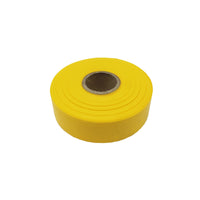 Yellow Flagging Tape