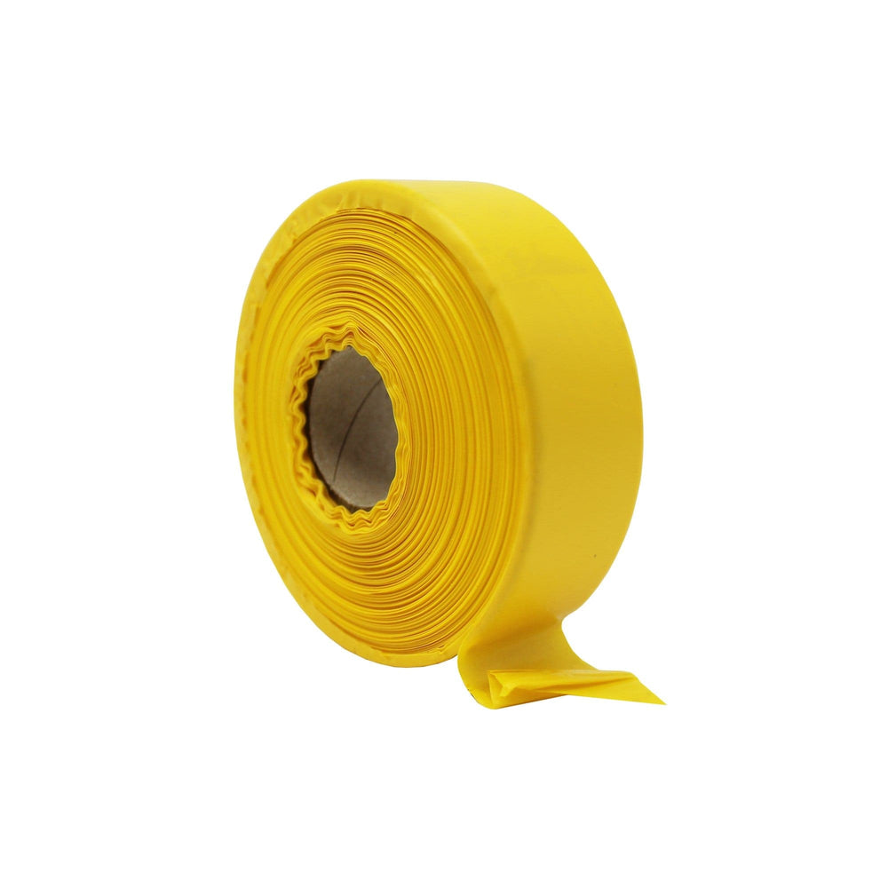 Flagging Tape - Yellow