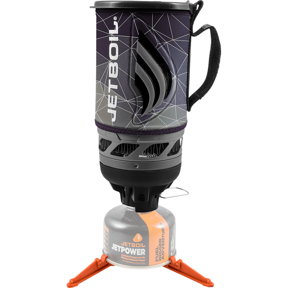 Jetboil Flash Fractile Main