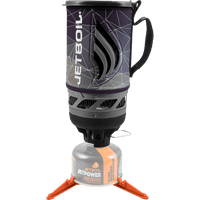 Jetboil Flash Fractile Main