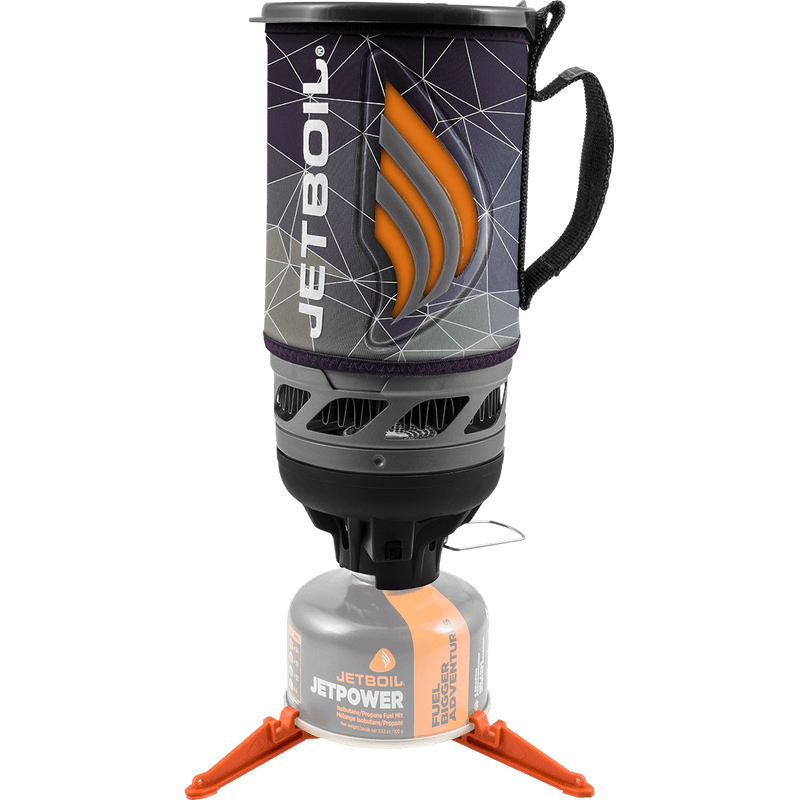 Jetboil Flash Fractile Heated Cup