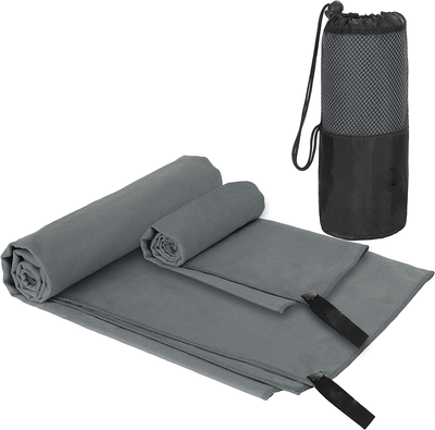 72 HRS Microfiber Towels