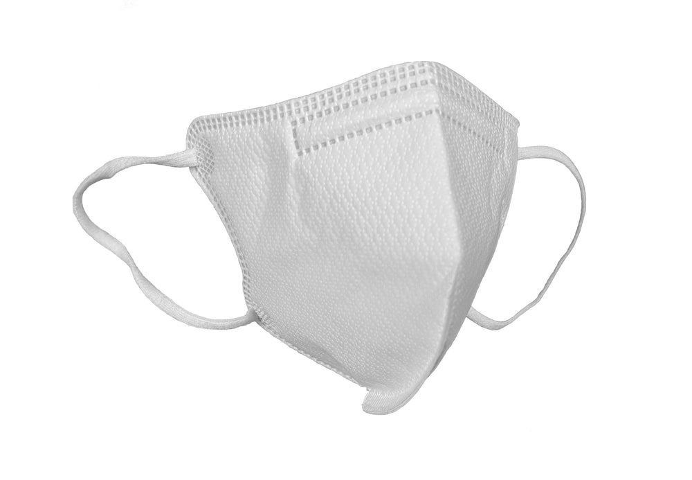Kids KN95 Mask Front View