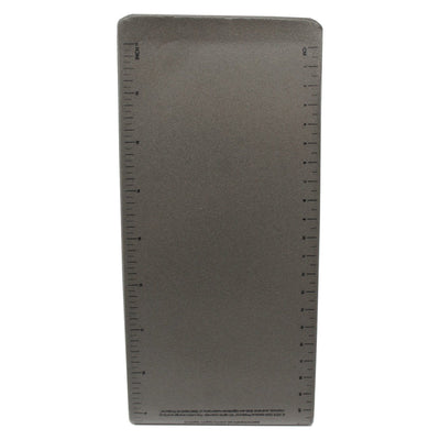 Splint, Junior, 18" x 4.25", Folded - SAM Medical