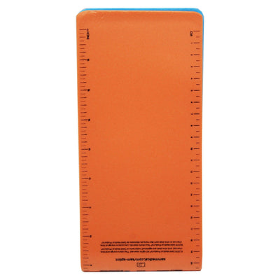 Splint, Junior, 18" x 4.25", Folded - SAM Medical
