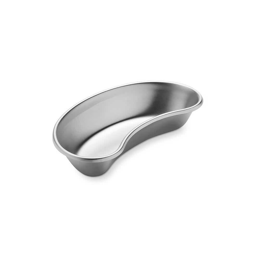 Kidney Basin, Stainless Steel