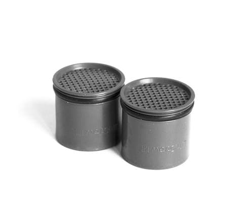 LifeStraw Carbon Filter Replacements, 2 pack