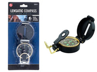 lentastic compass