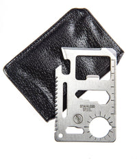 11-IN-1 Survival Tool
