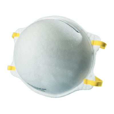 N95 Mask Particulate Respirator Box of 20 - Makrite