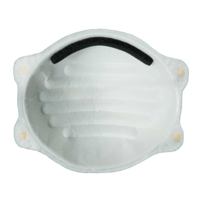 N95 Mask Particulate Respirator Box of 20 - Makrite