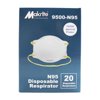 makrite n95