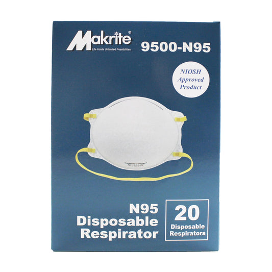 makrite n95