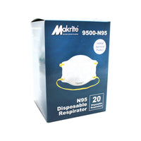 makrie n95