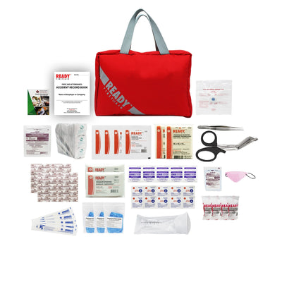 Marine First Aid Kit Type A