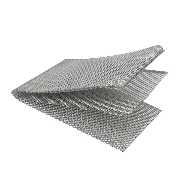 Aluminum Splint, 60cm x 9.5cm (23.6" x 3.75")