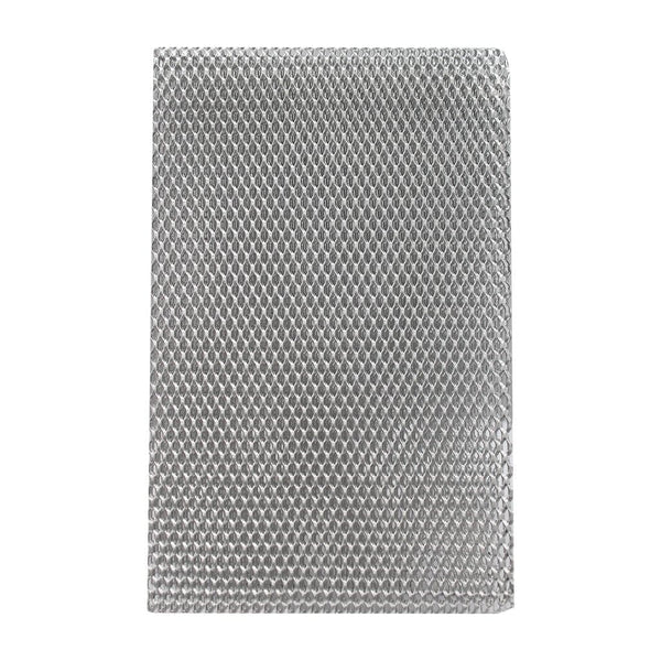 Aluminum Splint, 60cm x 9.5cm (23.6" x 3.75")
