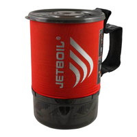 Jetboil MicroMo Tamale