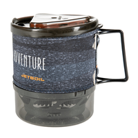 Jetboil MiniMo adventure cup