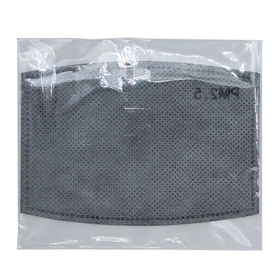 PM2.5 Filter, Individually Wrapped, Pack of 5 - Ready First Aid
