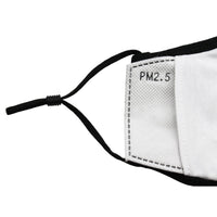 PM2.5 Filter, Individually Wrapped, Pack of 5 - Ready First Aid